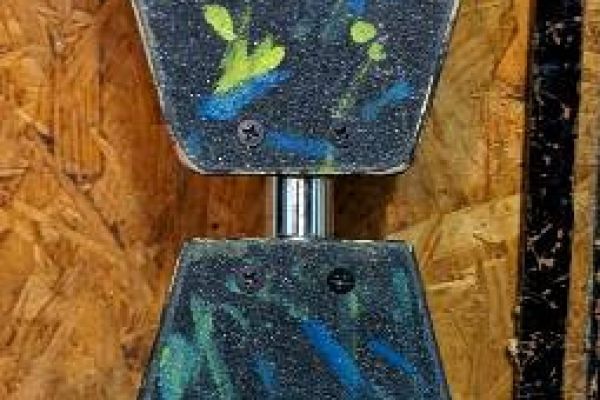 Waveboard für Erwachsene