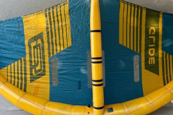 Wing Ocean Rodeo Aluula Glide 5m