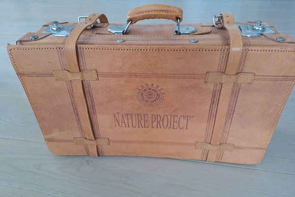 Vintagekoffer
