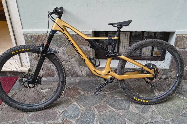Orbea Rallon M20 XL Mountain bike enduro