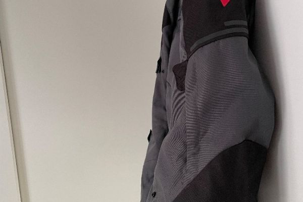 Motorradjacke Dainese