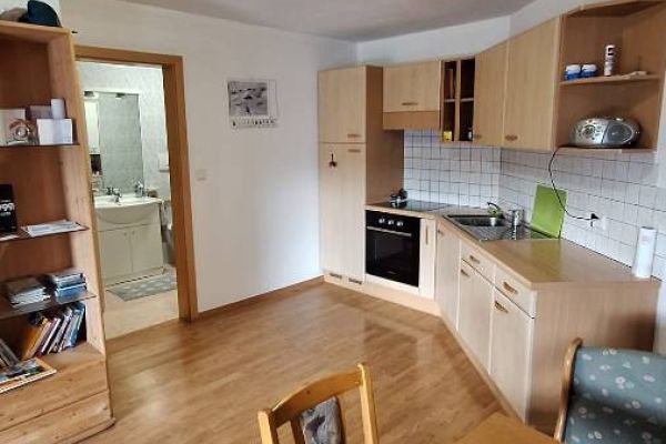 Einzimmerwohnung in Jenesien zu vermieten
