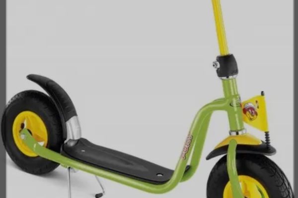 Puky Kinderroller R03L