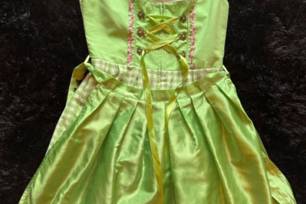 Verkaufe Stockerpoint Dirndl