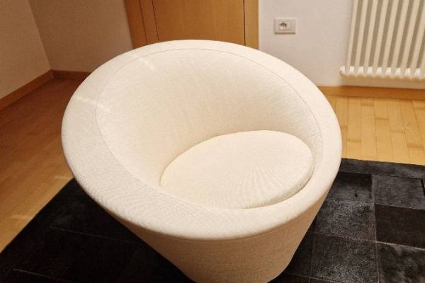 Tacchini Sessel