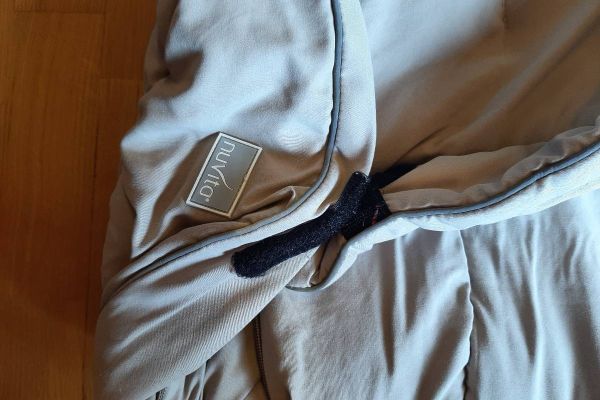 Warmer Babysack Kinderwagen