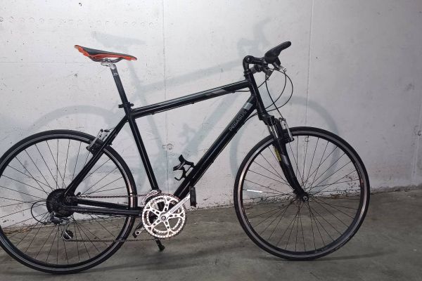 Trekking Rad sehr Preiswert gut gr. XL