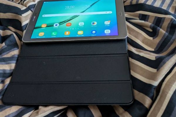 Samsung tablet mit simkarte