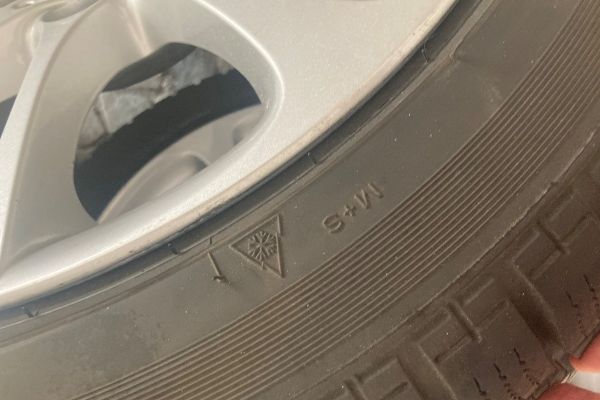 WR für BMW