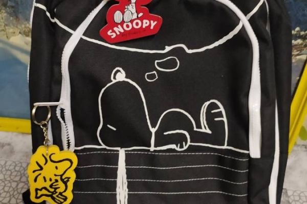 Kinderrucksack