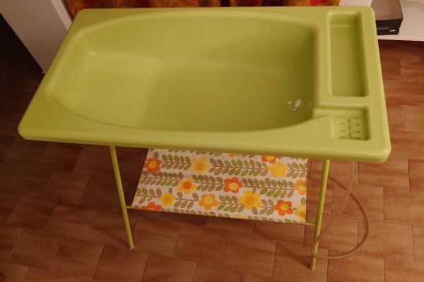 Babybadewanne