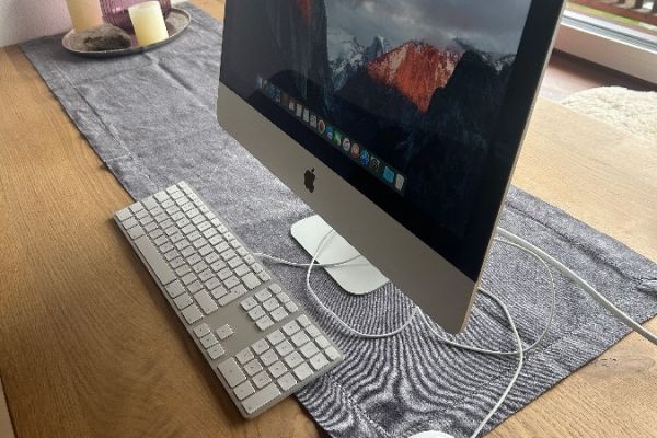 IMac (Ende 2015)