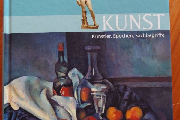 Brockhaus Kunst