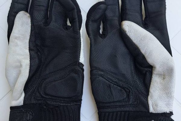 Motorradhandschuhe