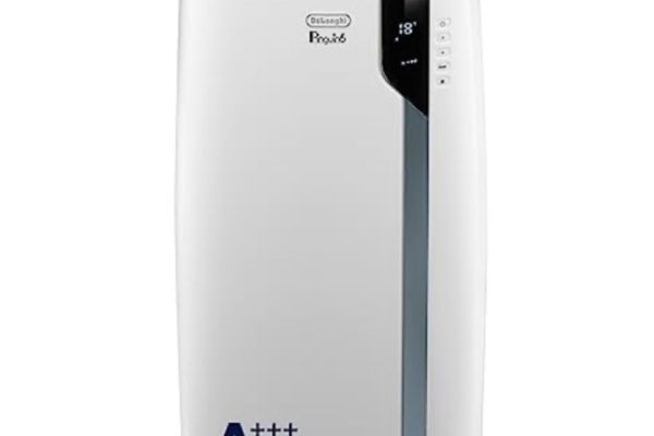 DeLonghi Klimagerät auf Rädern