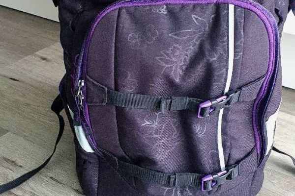 Schultasche Satch