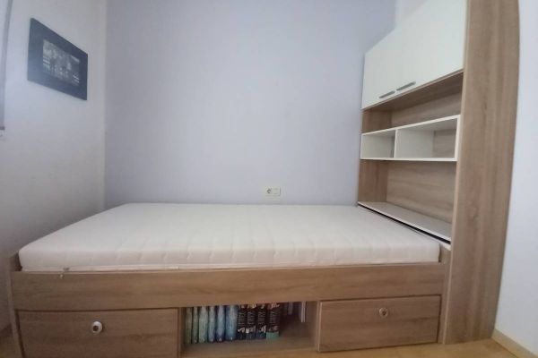 Kinder- Jugendzimmer