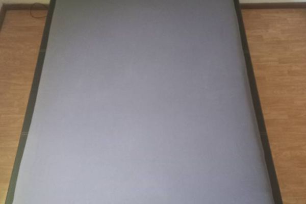 Doppelbett