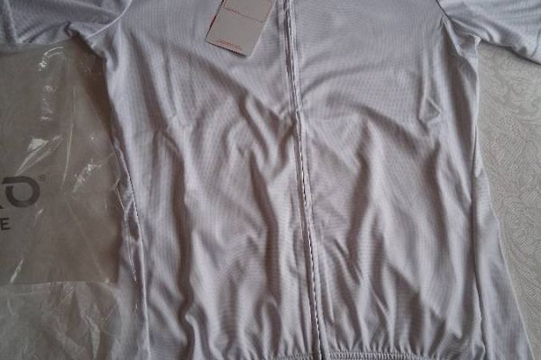 Oberteil Radsport Damen