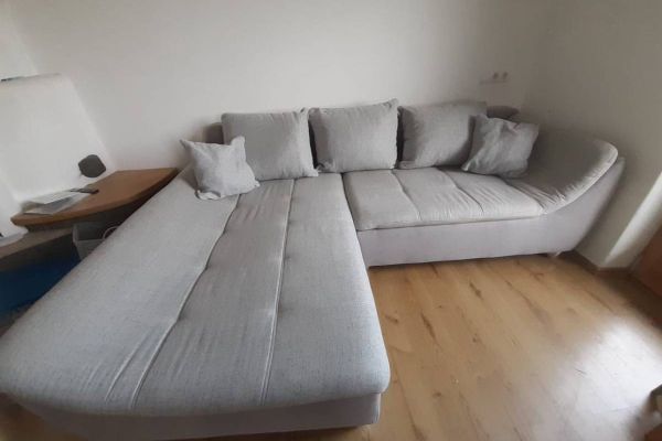 VERSCHENKE/REGALASI - Polsterecke Divan