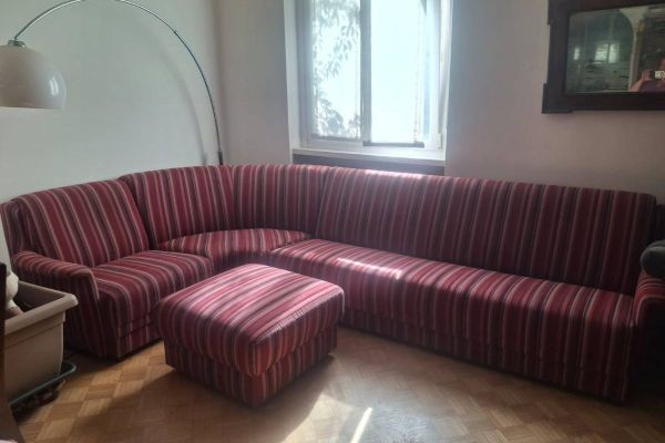 VERSCHENKE/REGALASI - Polsterecke Divan