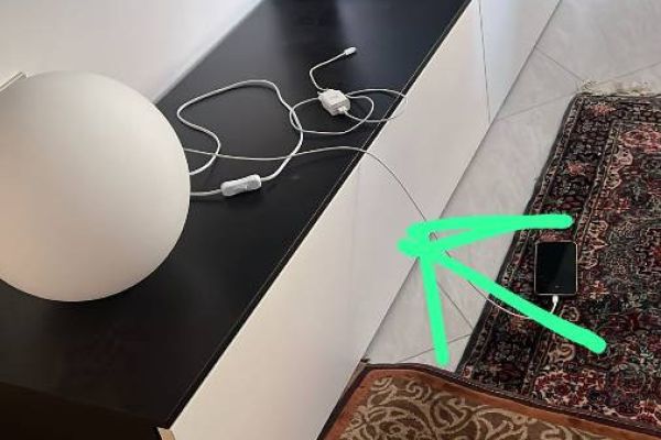 VERSCHENKE/REGALASI - TV Möbel