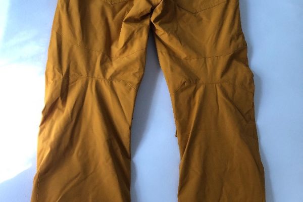 Ski-Snowboardhose Quiksilver Größe M-beinahe ungetragen