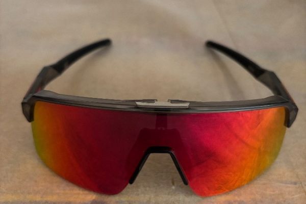 Brille Oakley Sutro Lite Prizm Road