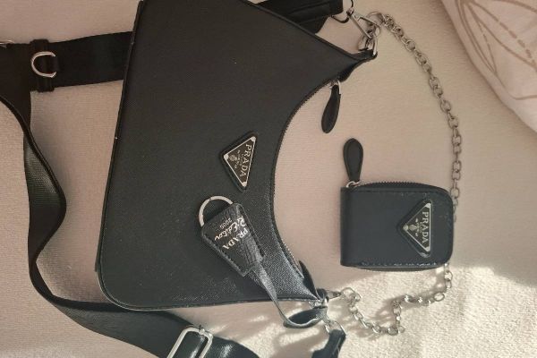 Handtasche
