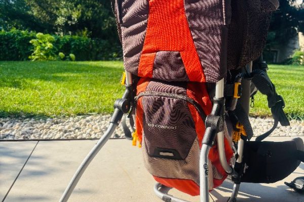 Deuter Tragerucksack