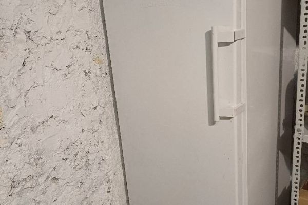 Tiefkühlschrank Liebherr