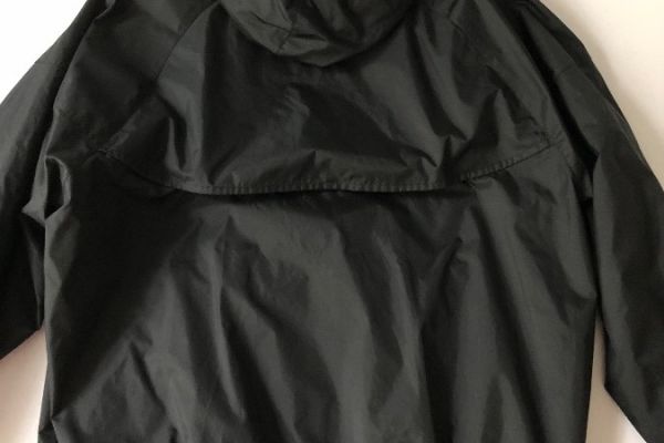 Regenjacke Größe S Nike