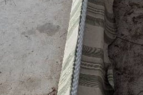 Markise ca. 6m lang zu verschenken
