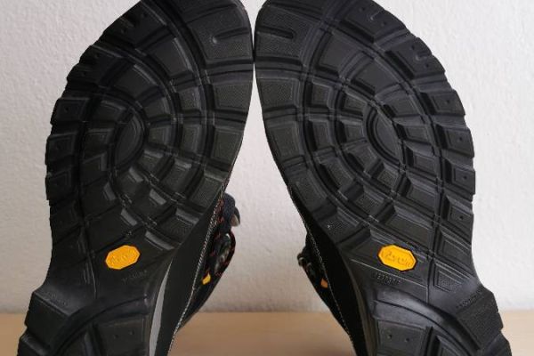 Bergschuhe