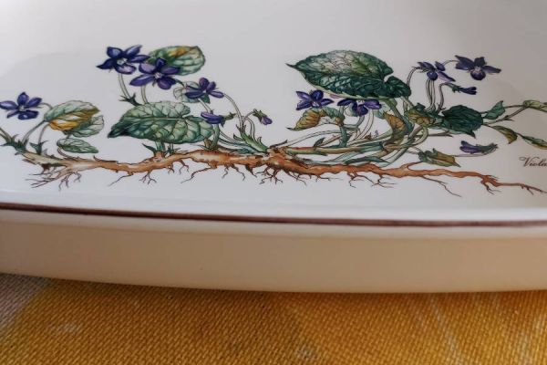 Villeroy & Boch casserole