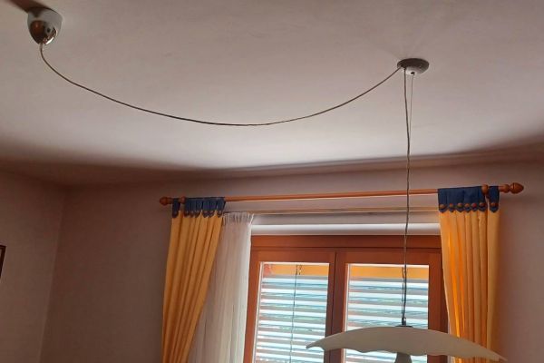 Verschiedene Lampen