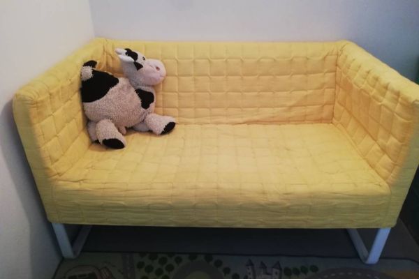 Kindersofa
