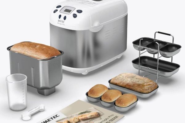 Brotmaschine "Zero-Glu PRO" zu verkaufen