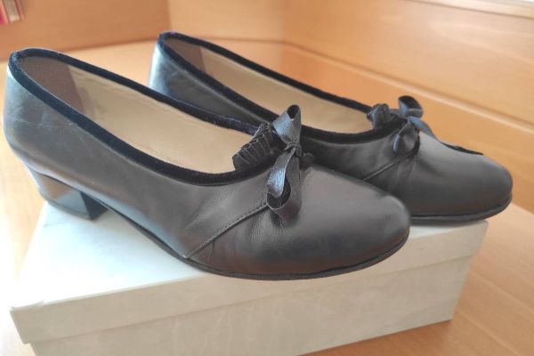Trachtenschuhe