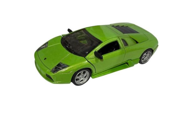 Lamborghini Murciélago Modellauto 1:32 - ca. 15cm, guter Zustand