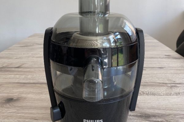 Entsafter Viva Colection Philips-fast neu