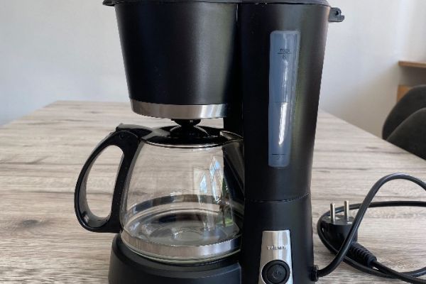 Filterkaffeemaschine
