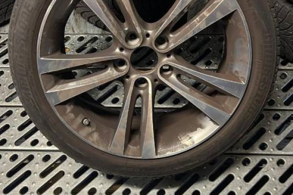 Felgen 18 zoll bmw