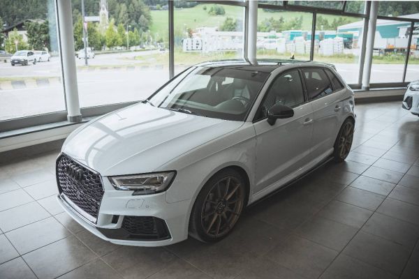 Audi RS3 8V