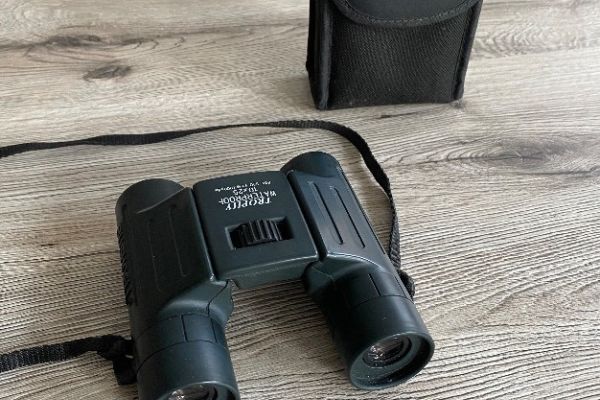 Fernglas Bushnell