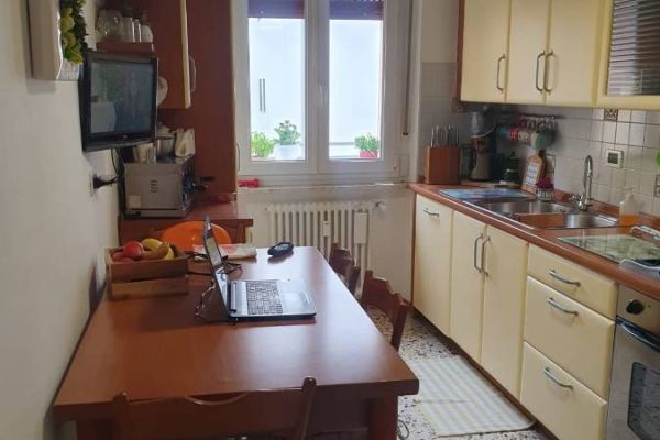 VERSCHENKE/REGALASI - Küche mit Geräten - Cucina con elettrodomestici