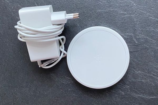 Handy-Ladestation