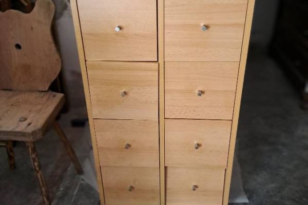 Schubladenschrank
