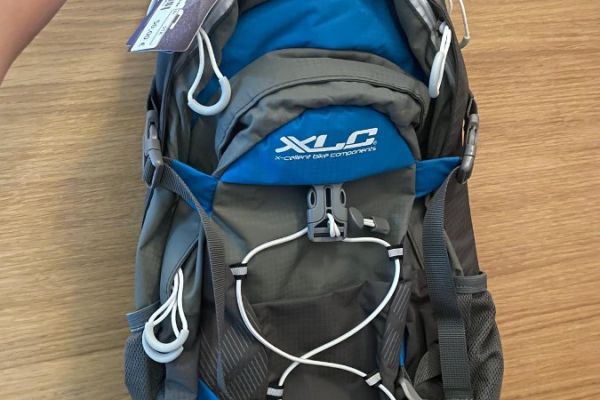 Rucksack..