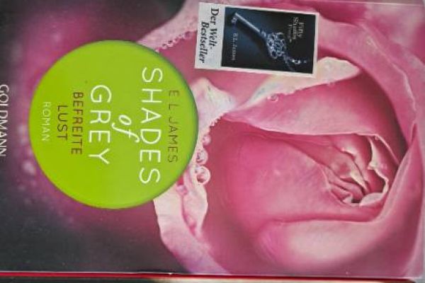Fifty shades of grey
